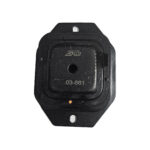 ضربه گیر مربعی اکسل  پژو405 S4T(10810000153)