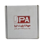 توپی سر کمک چپ تیبا جهان پارت 140838 - تصویر 6