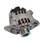 دینام 90 آمپر پژو405-سمند عظام 3148001 - تصویر 2