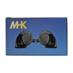بوق (زیر و بم جفت) پژو405-سمند(XU7-XU7P)-پژو پارس (SLX R2) ام کا اچ M H K - تصویر 6