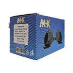 بوق (زیر و بم جفت) پژو405-سمند(XU7-XU7P)-پژو پارس (SLX R2) ام کا اچ M H K - تصویر 7