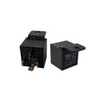 بوق (زیر و بم جفت) پژو405-سمند(XU7-XU7P)-پژو پارس (SLX R2) ام کا اچ M H K - تصویر 5