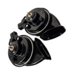 بوق (زیر و بم جفت) پژو405-سمند(XU7-XU7P)-پژو پارس (SLX R2) ام کا اچ M H K