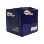بوش اکسل عقب لبه دار (2 چاک) پژو 206 دیناپارت - تصویر 6