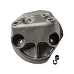 پایه دسته موتور بالا (فوتبالی) راست شیش پیچ R2_SLX جی.دی.کو