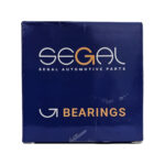 بلبرینگ چرخ جلو پژو 405 - 206 تیپ 5 SEGAL - تصویر 5