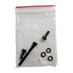 اتوماتیک (سلونوئید) استارت 3ییچ قدیم پراید عظام 3149058 - تصویر 5