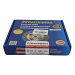 صفحه کلاچ تکی  کلیه پراید ها   والو هرینگتونKK150_16_640A - تصویر 3