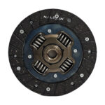 صفحه کلاچ تکی  کلیه پراید ها   والو هرینگتونKK150_16_640A - تصویر 2