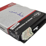 تسمه 134 دندانه پژو 206 تیپ 5- پارس - SLX - رانا پاور گریپ(Gats) با لیبل هرینگتون - تصویر 6