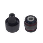 بوش های کامل موجگیراکسل عقب پژو 206 SD وجودی(37131)