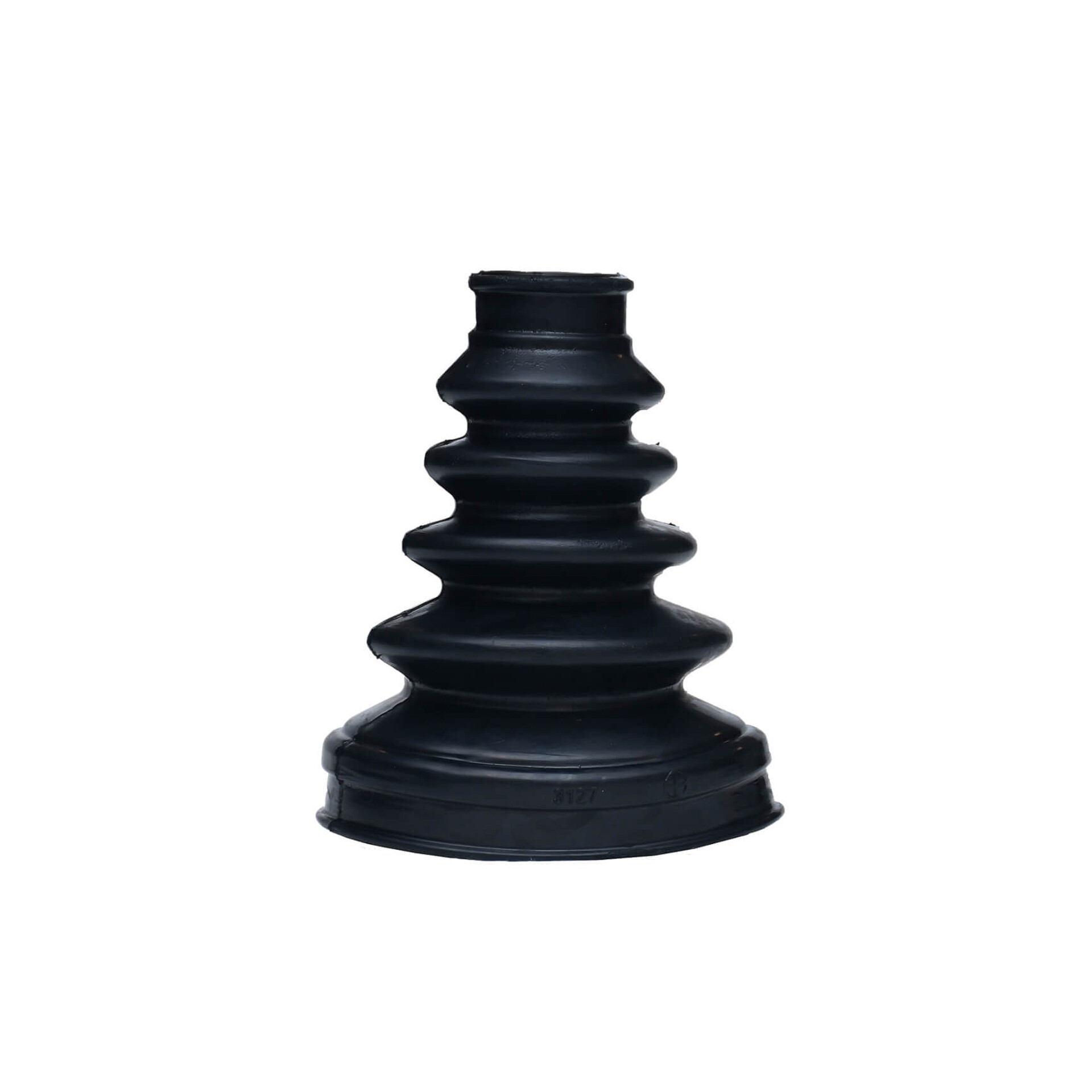 InShot_20260719_215406352 گردگیر میل نازک بدون شیار 24 خار پژو 405-سمند (EF7-XU7-XU7P)-دنا-پژو پارس وجودی (3127) - تصویر 1