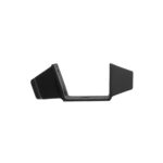 ضربه گیر دسته موتور یو دو طرفه پژو 405-پژو پارس R2-سمند(XU7-XU7P) وجودی (3166) - تصویر 2
