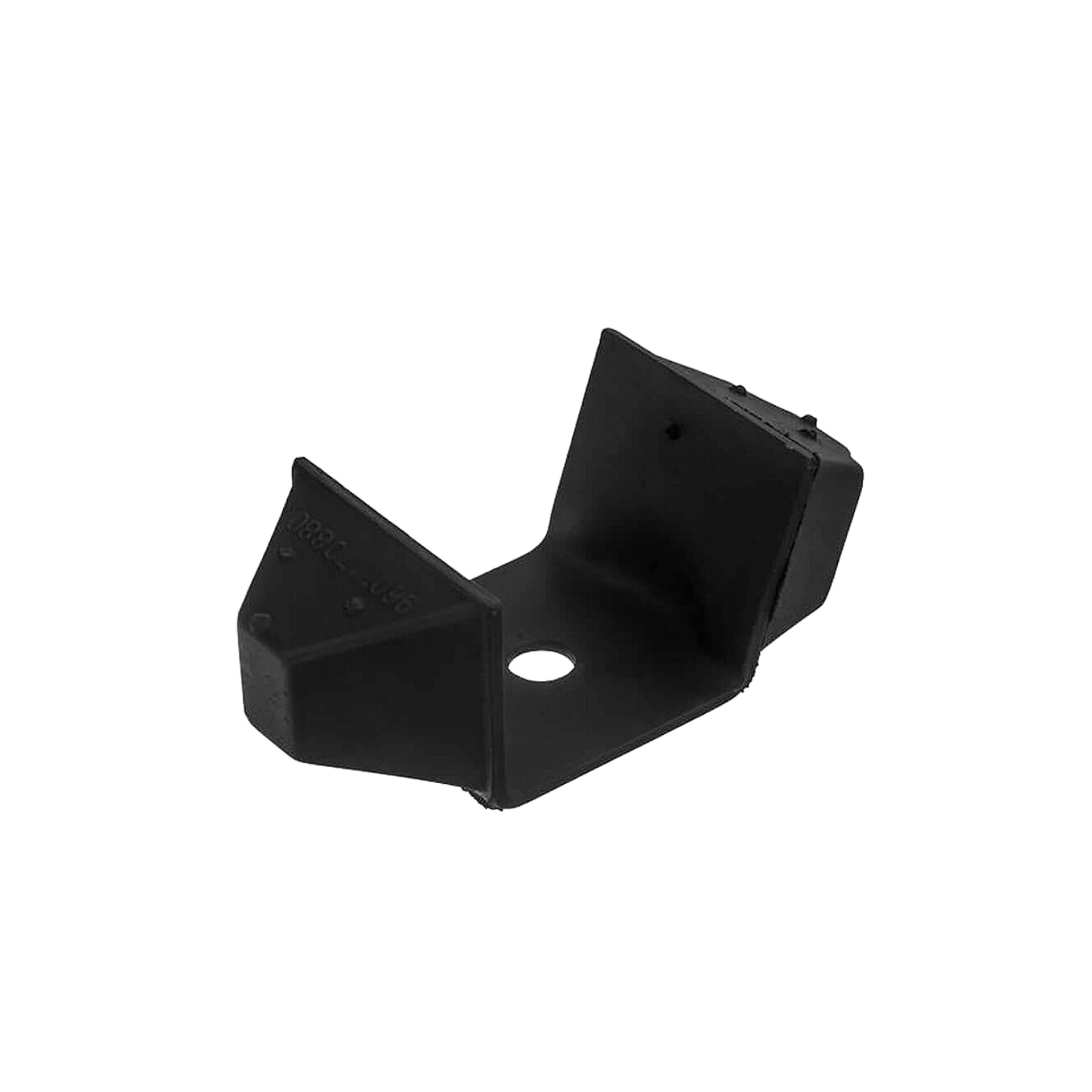 InShot_20260719_222748375 ضربه گیر دسته موتور یو دو طرفه پژو 405-پژو پارس R2-سمند(XU7-XU7P) وجودی (3166) - تصویر 1