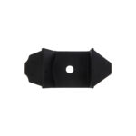 ضربه گیر دسته موتور یو دو طرفه پژو 405-پژو پارس R2-سمند(XU7-XU7P) وجودی (3166) - تصویر 3