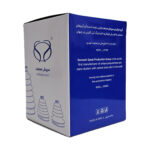 گردگیر نانو مشعل(بدون لبه 24 خار) دهنه خراسانی  پژو 405-سمند(EF7-XU7-XU7P)-دنا-پژو پارس سروش صنعت(1000003) - تصویر 6