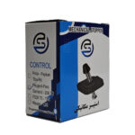 استپر موتور مکانیکی _ رگلاژی پژو 405_206 تیپ 2 EASY STOPPER - تصویر 5