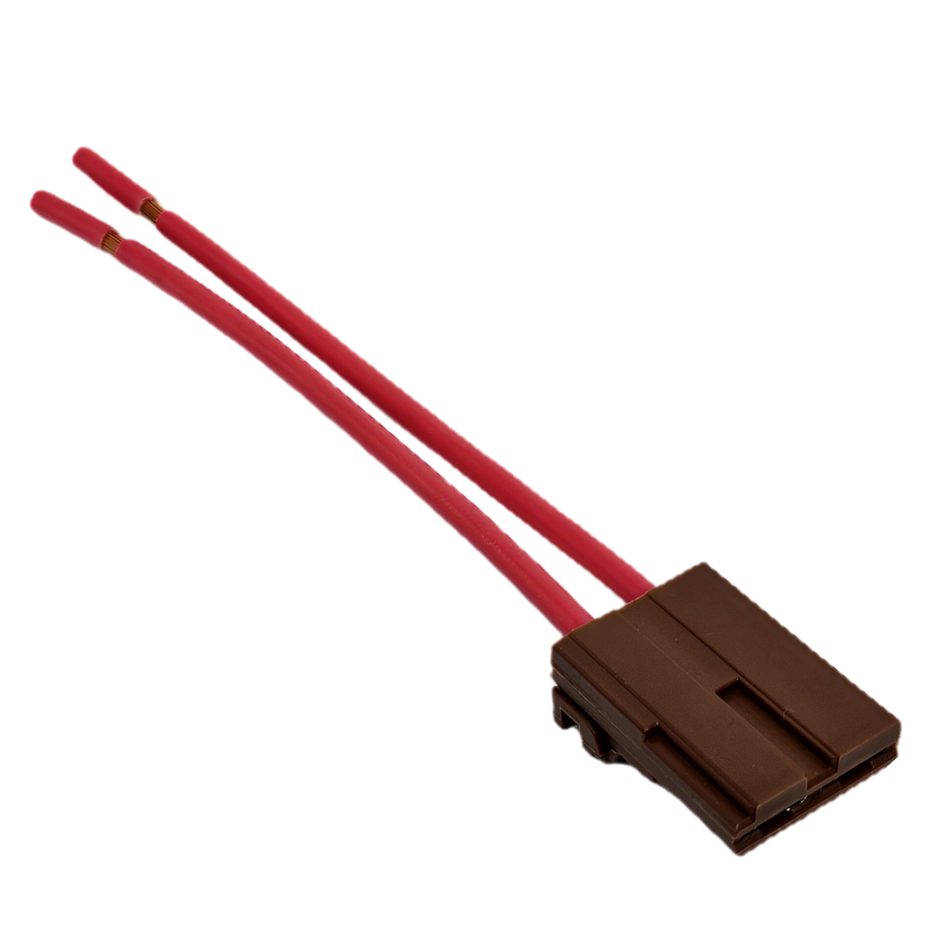 InShot_20260722_165620318 سوکت جعبه فیوز کالسکه ای پژو 405 EM PART - تصویر 1