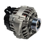 دینام R2 پژو تیپ 5 -(SLX-پارس) عظام 3148010 - تصویر 2