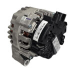 دینام R2 پژو تیپ 5 -(SLX-پارس) عظام 3148010 - تصویر 5
