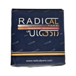 چهار شاخ فرمان کوتاه شیت متال  پراید رادیکال پارس - تصویر 5