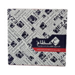 دیسک ترمز چرخ جلو تیبا عظام 3186001 - تصویر 8