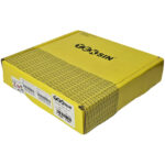 دیسک چرخ جلو  پراید TEKSIN -تکسین-(00202667) - تصویر 7