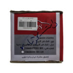 کمک فنر جلو راست شفت کوتاه (16 سانت) تیبا KDS - تصویر 4