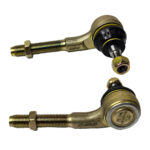 سیبک فرمان (چپوقی) R+L پژو 206-207-رانا AKS