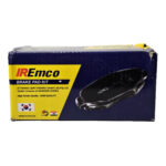 لنت جلو شاهین IR EMCO-(امکو) - تصویر 7