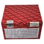 کالیبر چرخ جلو چپ پراید آذین قطعه - تصویر 6