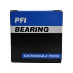 بلبرینگ ته شفت ورودی RS 62/22 پراید PFI - تصویر 7