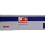 وایر شمع تقویتی (نارنجی) پژو 405 جهان پارت 101248 - تصویر 5