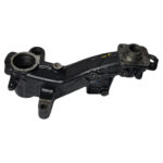 بازویی چرخ عقبABS چپ 206-SD GISP(267921)