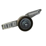 غلتک تسمه سفت کن کولر با پایه فلزی  پژو 405 تیپ 5 R2 ایساکویی (1160103499) - تصویر 4