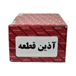 کالیبر چرخ جلو چپ سمند EF7 آذین قطعه - تصویر 5