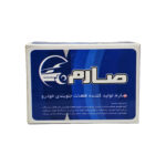 لاستیک چاکدار پراید صارم(21122) - تصویر 4