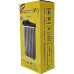 رادیات بخاری اکسپندی (قدیم بدون لوله ) پژو 206 کوشش - تصویر 5