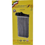 رادیات بخاری اکسپندی (قدیم بدون لوله ) پژو 206 کوشش - تصویر 6