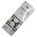 واشر سرسیلندر تعمیری E2 (دو سوراخ) XUP-XU7-پژو 405 OPG - تصویر 3