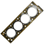 واشر سرسیلندر تعمیری E2 (دو سوراخ) XUP-XU7-پژو 405 OPG - تصویر 2