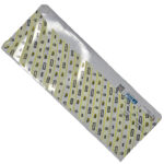 واشر سرسیلندر 2 سوراخ مولتی لایر پژوXUP-XU7-405 کیک KIK - تصویر 3