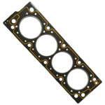 واشر سرسیلندر تعمیری مولتی لایر بدون گوشواره پژوXUP-XU7-405 کیک KIK
