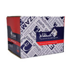 موتور فن خاری پژو 405 عظام 3144004 - تصویر 7