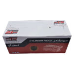 سر سیلندر خام پراید یورو 2 تیون آپ - تصویر 8