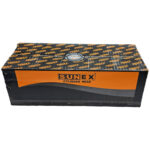 سر سیلندر خام زیمنس کلیه پراید های یورو 2 SUNEX سانکس - تصویر 6