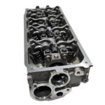 سر سیلندر کامل   کلیه پراید های یورو 4 SUNEX سانکس