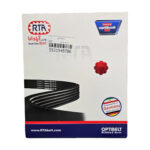 تسمه دینام 1055 فرمان برقی پژو 206_207 OBTI Belt (اوبتی بلت)