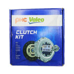 دیسک و صفحه نرمال 002 لیبل ویژن  پژو 405 والوآبی (visiun) ویژن (PGK002) - تصویر 4