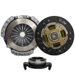 دیسک و صفحه نرمال 002 لیبل ویژن  پژو 405 والوآبی (visiun) ویژن (PGK002)